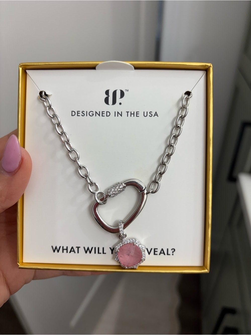 Gem Society Bella’s Luxe Ultra Rare Unicorn